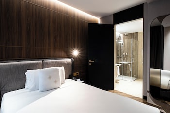 Basic Single Room