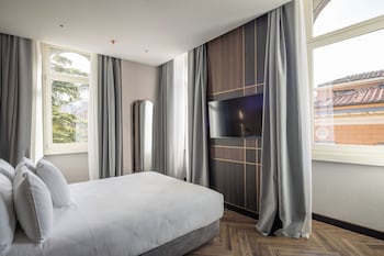 Premium Double Room