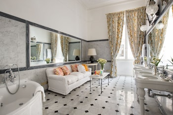 Presidential Suite (Pietro Mascagni)
