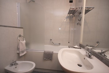 Standard Room, 1 Twin Bed