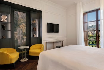 Superior Room, Garden View