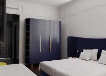Premium Room