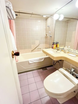 King Double Room with Castle View Non Smoking