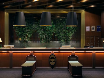 Room Selected at Check-In (Non-Smoking)