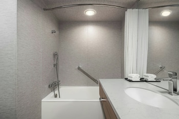 Club Room, 2 Twin Beds, Non Smoking