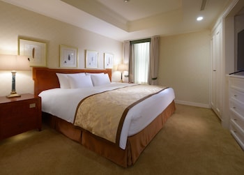 Junior Suite Double