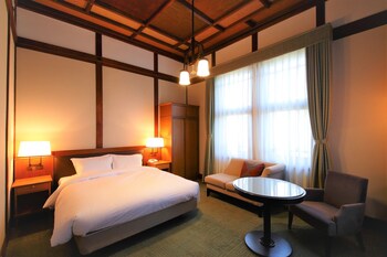 Superior Double Room, Non Smoking (Main Building)
