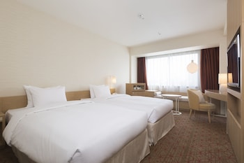 Comfort Twin Room, Non Smoking