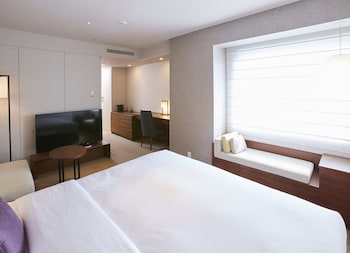 Premier King Room, Non Smoking