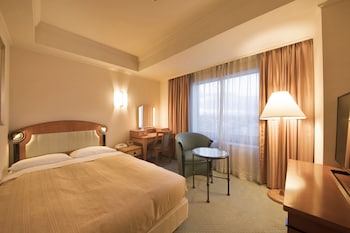[Non-Smoking] Single Room