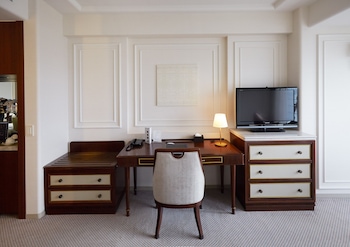 [Check-in 15:00] Bayside Double Room