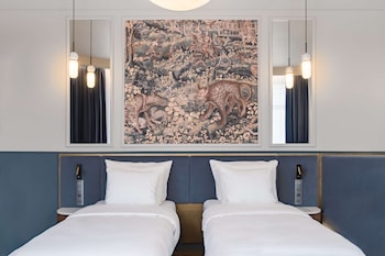 Premium Room (Collection)