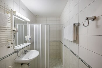 Economy Single Room, 1 Twin Bed