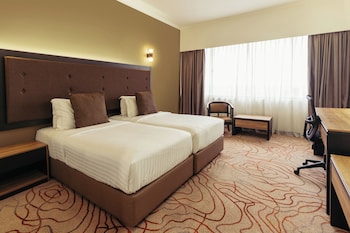 Premier Twin Room