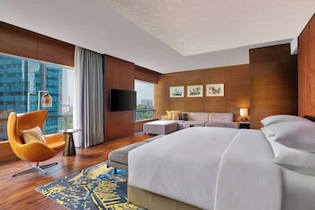 Presidential Suite, 3 Bedrooms