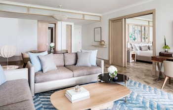 2 Bedroom Ocean Suite