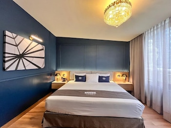 Luxury Double Room