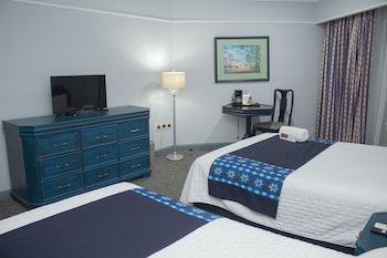 Standard Room, 2 Queen Beds