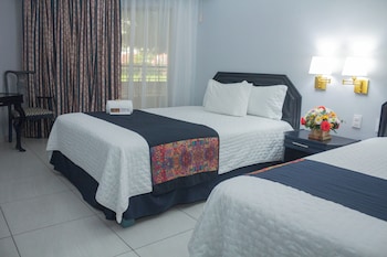 Superior Room, 2 Queen Beds