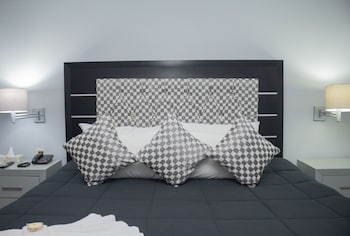 Superior Room, 1 King Bed
