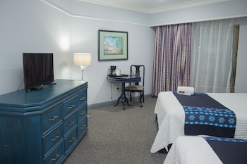 Standard Room, 2 Queen Beds