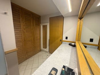 Terrace Two Beds