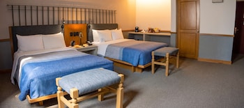 Brisas Business Club Two Beds