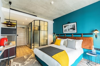 Classic Room, 1 Double Bed (Kaan)