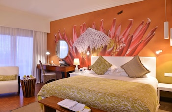 Standard Room, Ocean View
