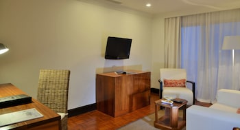 Studio, 1 Twin Bed