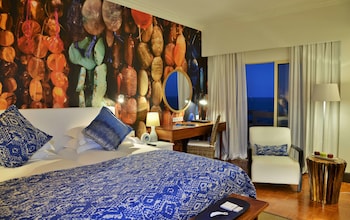 Standard Room, Ocean View