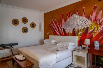 Standard Room, Ocean View