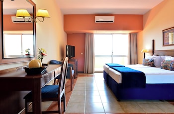 Executive Single Room