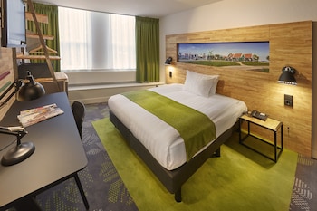 Comfort Single Room, 1 Twin Bed