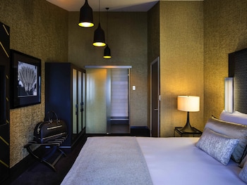 Family Suite, 1 King Bed