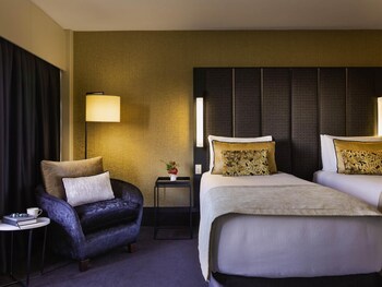 Deluxe Twin Room, 2 Twin Beds