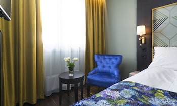 Standard Double Room, Non Smoking