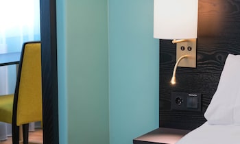 Standard Twin Room, Non Smoking