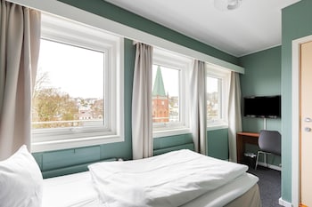 Standard Room, 1 Twin Bed, Non Smoking
