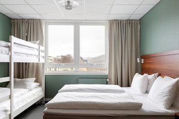 Family Room, Multiple Beds, Non Smoking