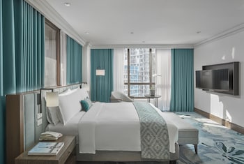 Premium Room, Multiple Beds