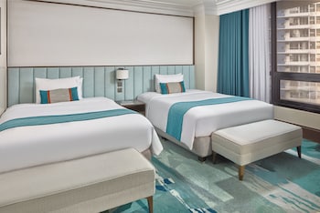 Premium Room, 2 Queen Beds