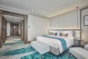 Suite, 1 Bedroom