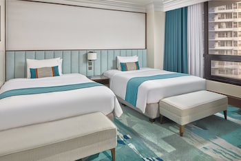 Standard Room, 2 Twin Beds
