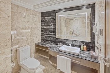 Standard Room, 2 Twin Beds