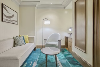 Premium Room, 2 Queen Beds