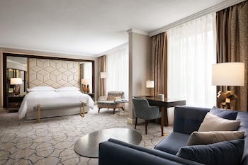 Junior Suite, 1 Bedroom