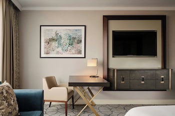 Junior Suite, 1 Bedroom