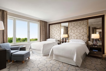 Presidential Suite, 2 Bedrooms