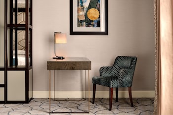 Junior Suite, 1 Bedroom
